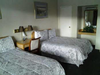 Desert Rose Inn Рино Экстерьер фото