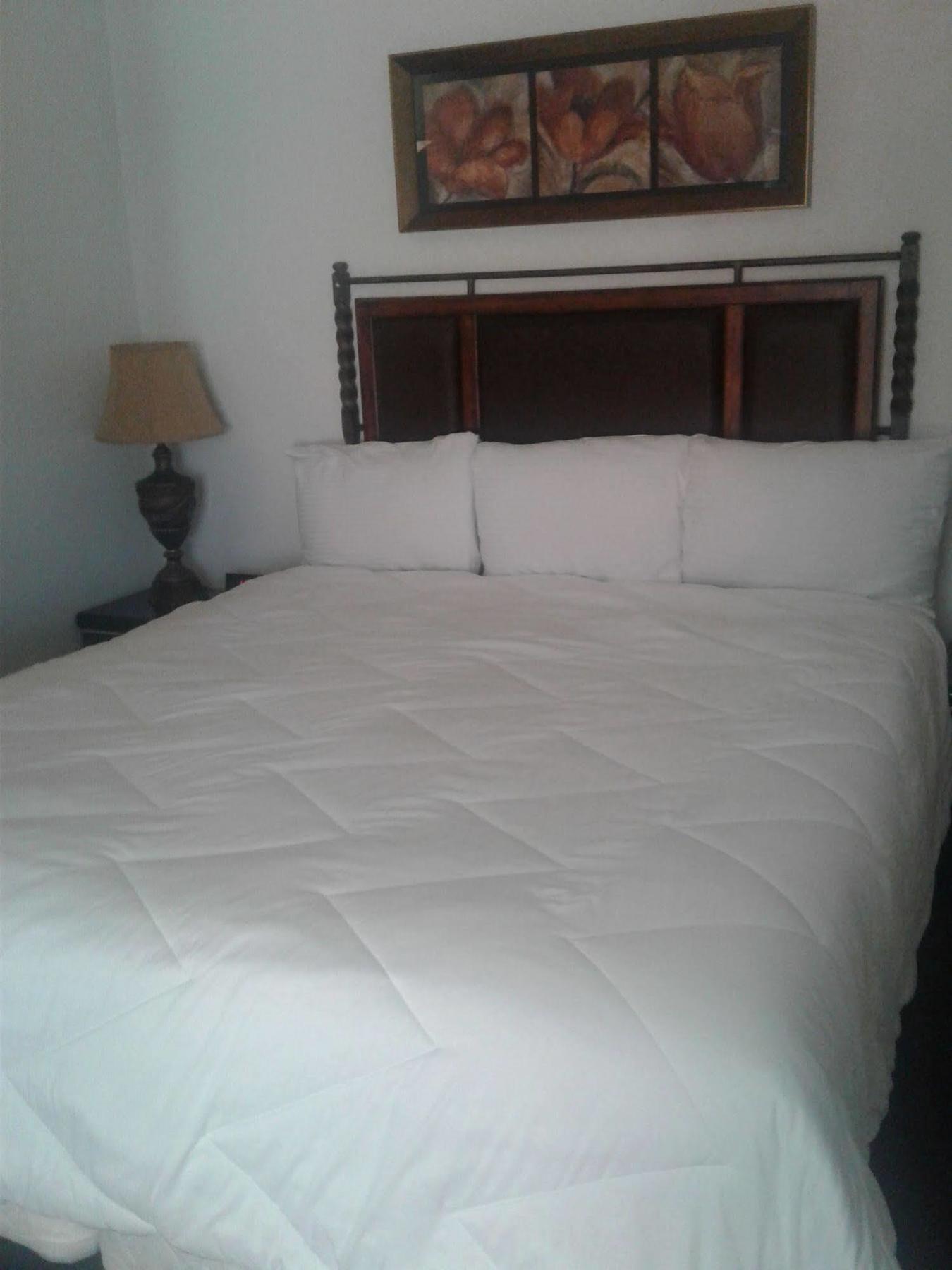 Desert Rose Inn Рино Экстерьер фото